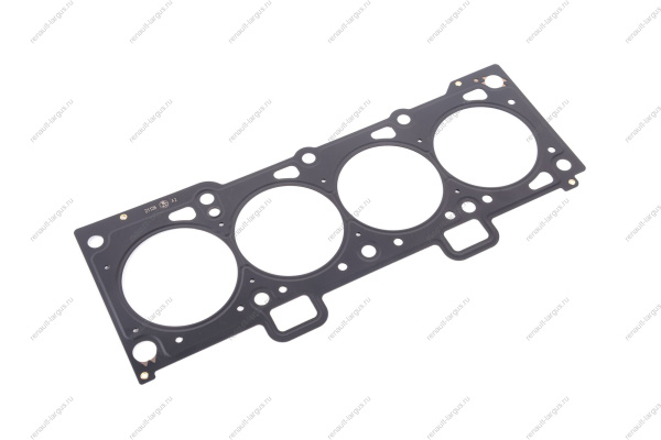 Прокладка Lada Largus головки блока цилиндров (82.0) Federal Reserve Lada