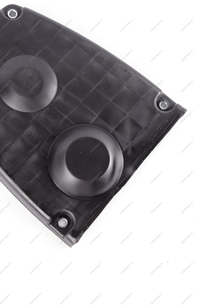 Кожух ремня ГРМ ВАЗ-2190 наружний верхний Lada