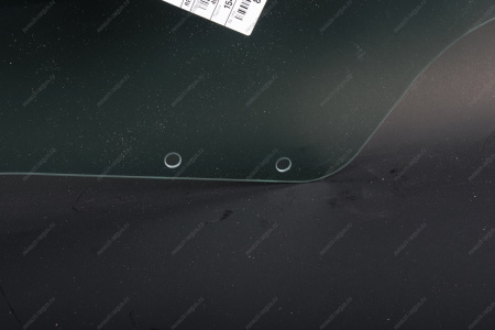 Стекло LADA Largus двери переднее левое Tinted тонир (AGC) Lada