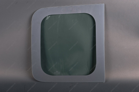 Стекло двери задка LADA Largus/Лада Ларгус правое Tinted (тонирован) Lada