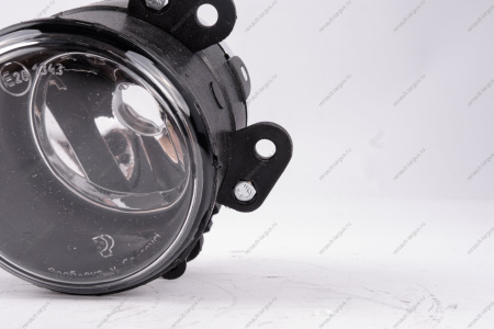 Фара птф левая/правая ( без лампы) LADA Vesta (г.Руденск) Lada