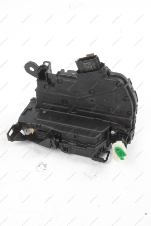 Замок электрический передней левой двери LADA XRAY Renault