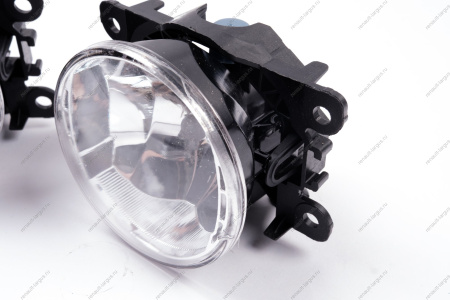 Фара LADA Vesta/XRAY/Granta FL/Largus (FL)/RENAULT Logan 2014-/Duster 2015- птф к-т ATB