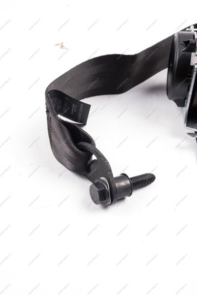 Ремень Lada Largus безопасности первого ряда левый (водителя) Renault