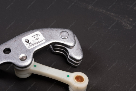 Рычаг переключения скоростей МКПП Renault Logan Renault