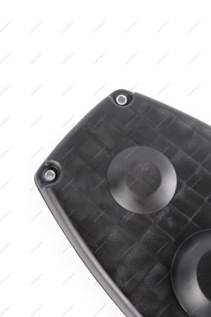 Кожух ремня ГРМ ВАЗ-2190 наружний верхний Lada