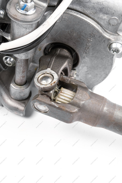 РОЗНИЦА Электромеханический усилитель рулевого управления Lada Vesta (импортное производство) (без упаковки) NSK Lada