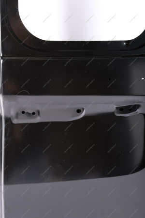 Дверь LADA Largus задка правая (под стекло) Gamma