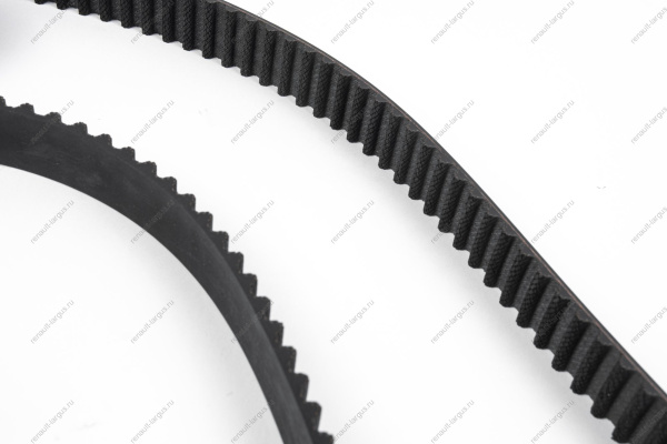 Ремень ГРМ + 2 ролика RENAULT Logan/Lada Largus двигат.16кл 105л с. K4M Renault