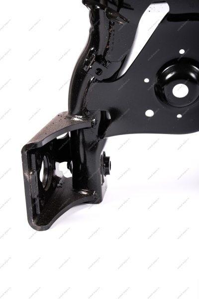 Балка заднего моста LADA Largus/Лада Ларгус с шарнирами (с сайленблоками) в сборе ( ORIGINAL) Lada