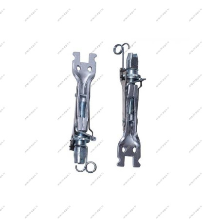 Планка регулировочная тормозного барабана LADA Largus ( Механизм разводящий зад. колодок) Gallant