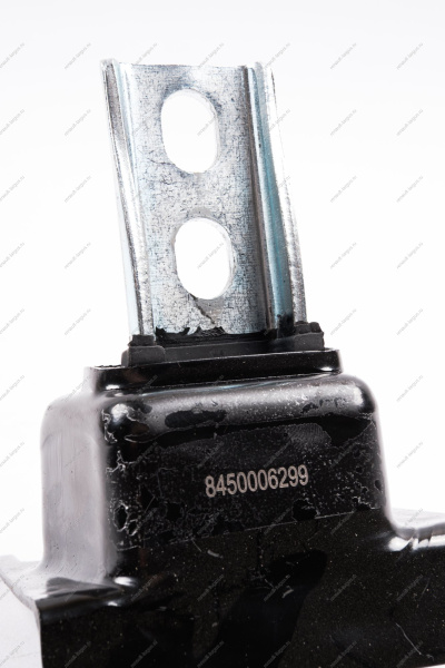 Подушка левой опоры подвески двигателя в сборе LADA XRAY/Largus Renault