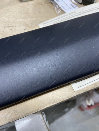 РОЗНИЦА Молдинг двери передней правой (царапины) LADA Largus (FL) NEW Lada