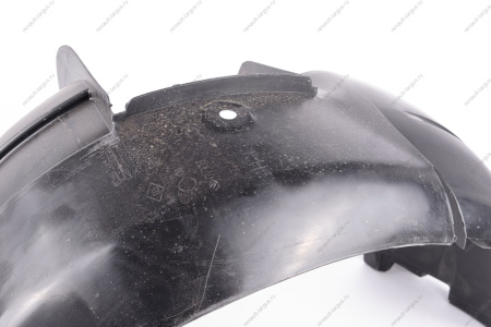 Подкрылок передний правый LADA Largus/RENAULT Logan 10-13 Renault