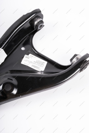 Рычаг Lada XRAY/Largus передней подвески левый в сборе (с боковой проточкой) Lada