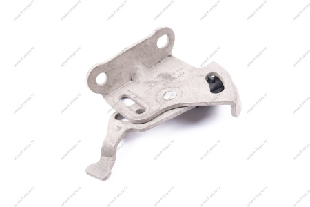 Вилка включения заднего хода с кронштейном в сборе КПП BVR5/BVI5 Lada