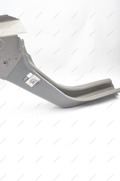 Лонжерон передний правый в сборе с боковой панелью (без чашки)LADA Largus (FL) NEW Lada