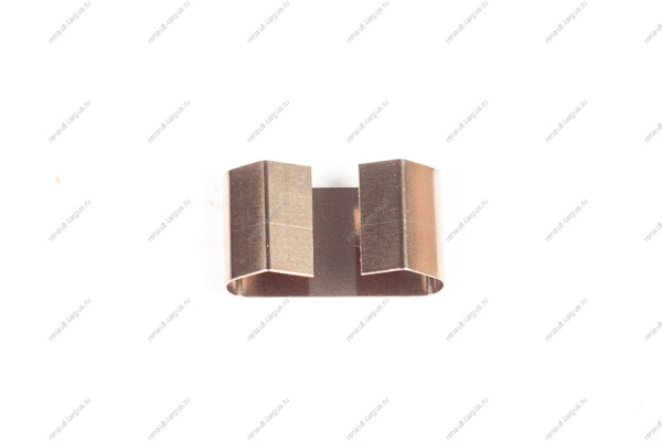 Пружинка синхронизатора КПП-JR5 LADA Largus ( к ступице 8201323405/7701717352/7701717357) Renault