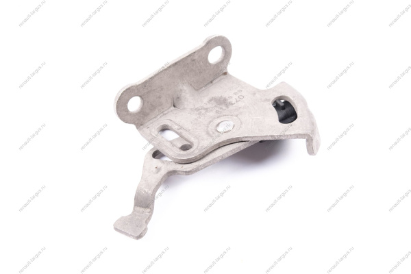 Вилка включения заднего хода с кронштейном в сборе КПП BVR5/BVI5 Lada