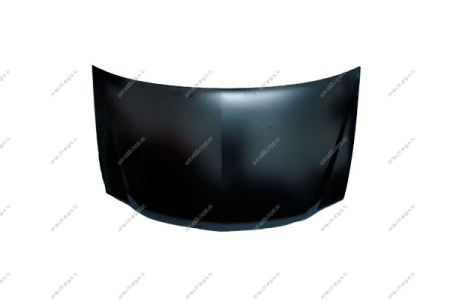 УЦЕНКА Капот LADA Largus/RENAULT Logan 04-13 (новый) мелкие вмятины (катафорезный грунт) (без герметика) Lada