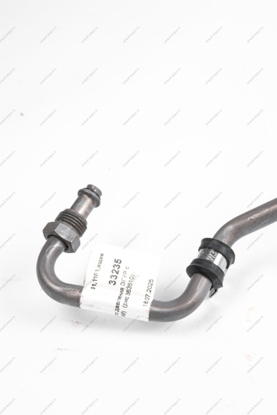 Шланг высокого давления ГУР двигат 21129 (P4M) LADA Largus Lada