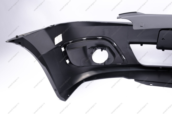 Бампер LADA Largus передний (под покраску) ATB