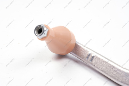 Наконечник рулевой тяги LADA Largus наружний правый SAT