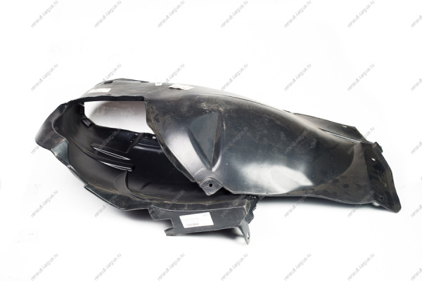 Подкрылок передний правый RENAULT Sandero/Рено Сандеро NSP