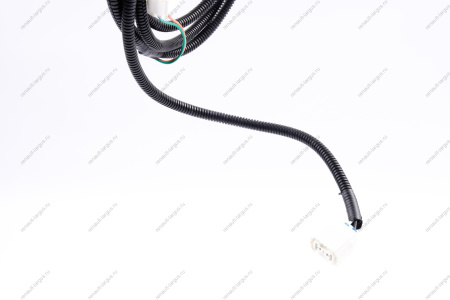 Жгут проводов LADA Largus противотуманных фар (ПТФ) Quartz