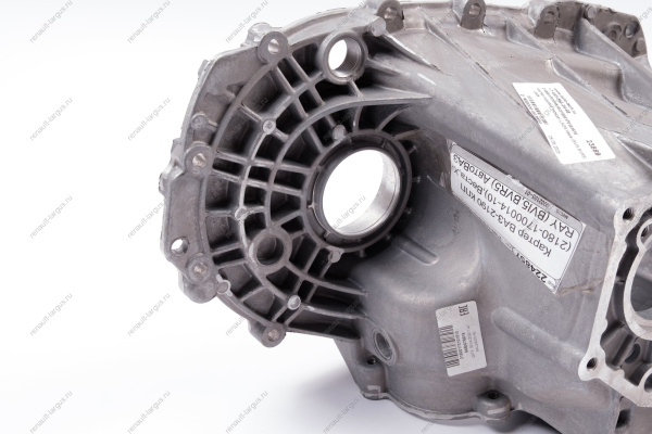 Картер коробки передач LADA Vesta (BVI5,BVR5) Lada