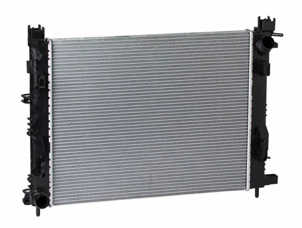 Радиатор охлажденияLADA XRAY 214105731R Gamma