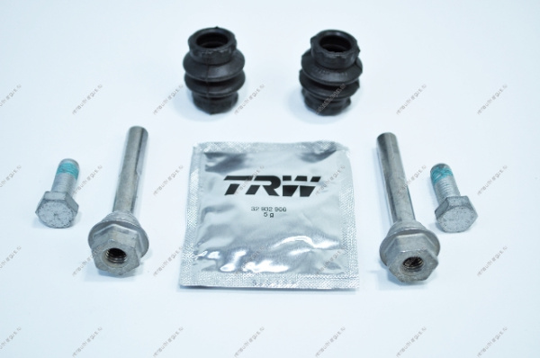 Ремкомплект суппорта тормозного RENAULT, DACIA, BMW, FORD, NISSAN, FIAT QZ7701208339
