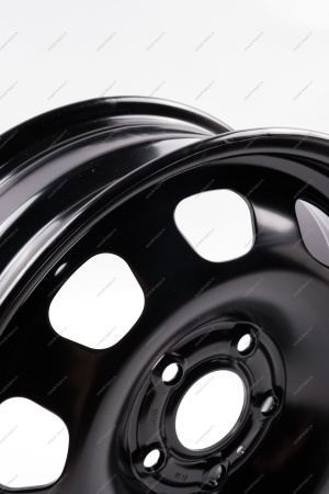 Диск колесный R-16 штамп RENAULT Duster/Рено Дастер Renault