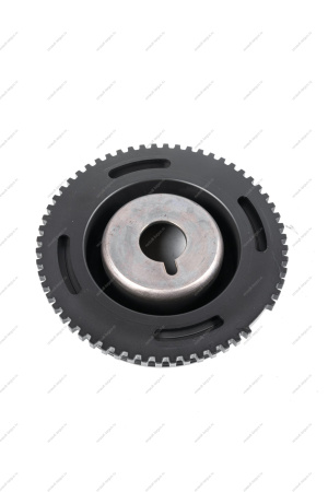 Шкив коленвала демпферный Lada Vesta/Xray двигат. 1,8 21179 (P4P) Renault