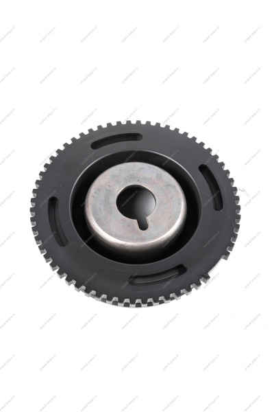 Шкив коленвала демпферный Lada Vesta/Xray двигат. 1,8 21179 (P4P) Renault