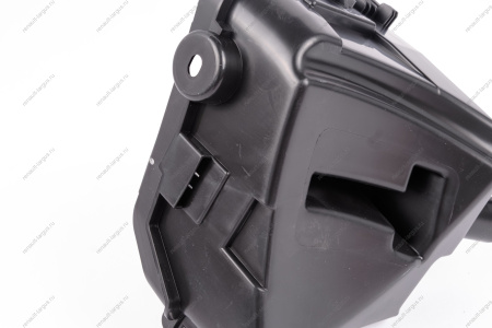 Корпус монтажного блока предохранителей (нижняя часть, без крышки и без вставки) Lada Vesta SW Lada