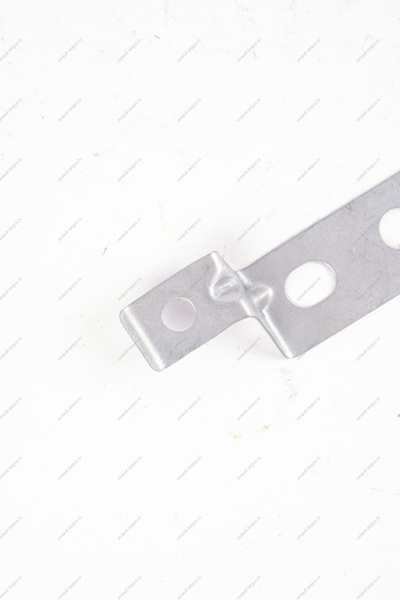 Кронштейн LADA Vesta крепления переднего крыла левый Lada