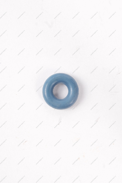 Кольцо уплотнительное форсунки ВАЗ 21127 (Синее 7*15) Lada