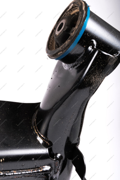 Балка заднего моста LADA Largus/Лада Ларгус с шарнирами (с сайленблоками) в сборе ( ORIGINAL) Lada