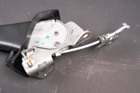 Рычаг ручного томоза с тросом LADA Largus Renault