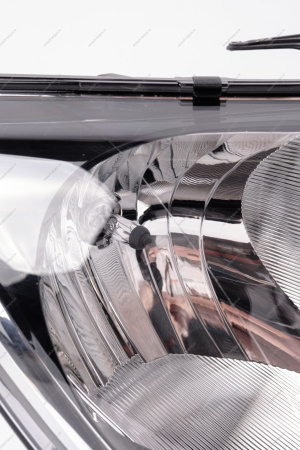 Фара правая LADA Largus (FL) NEW лампа H7 ORIGINAL Lada