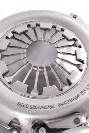 Комплект сцепления без подшипника для а/м Lada Largus / Xray / Iskra с дв.11182/21129 d=215мм (Автоприбор) ORIGINAL Lada