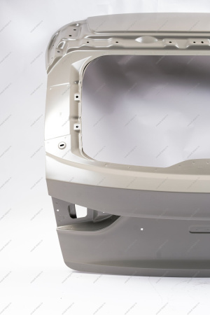 Дверь задка (катафорезный грунт) LADA Vesta SW FL/ SW Cross FL (универсал) с 20.10.2023 Lada