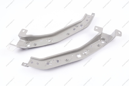 Углы поперечины LADA Vesta/SW/SW Cross рамки радиатора комплект левая + правая Тольятти