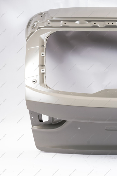 Дверь задка (катафорезный грунт) LADA Vesta SW FL/ SW Cross FL (универсал) с 20.10.2023 Lada