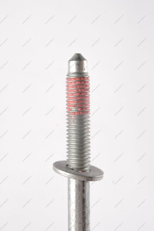 Болт крепления правой опоры подвески двигателя верхний М10* 84*1.5 Lada Vesta Lada