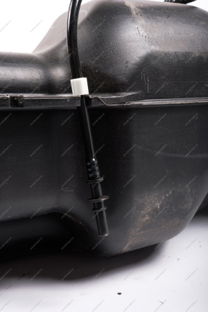 Бак топливный Renault Duster Renault