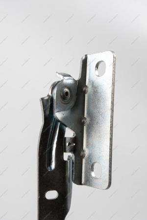 Петля капота правая LADA Largus/RENAULT Logan 04-13 Россия