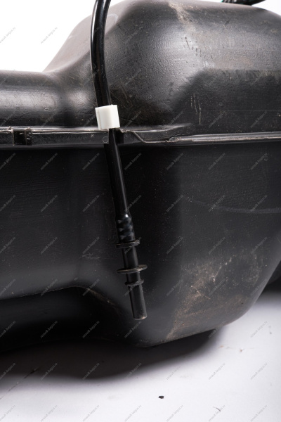 Бак топливный Renault Duster Renault