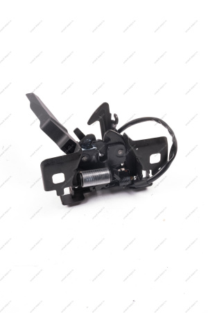 Замок капота LADA Largus (FL) NEW Lada